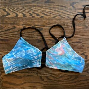 jolyn swim top